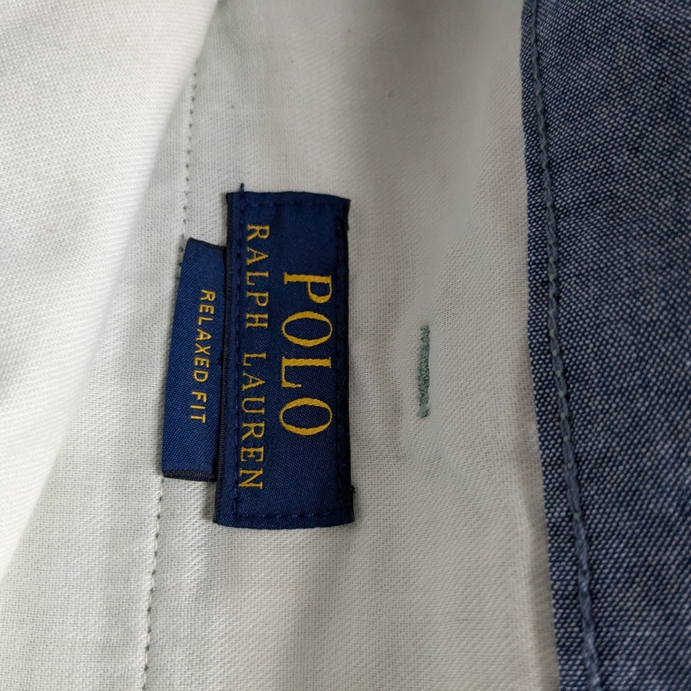 Polo Ralph Lauren - Picture 4 of 4